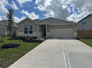 4831 Little Metalmark Dr, Needville, TX 77461