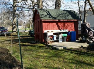 252 N Riedmaier Dr, Lakeside Marblehead, OH 43440
