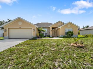 3498 SW San Giorgio St, Port Saint Lucie, FL 34953