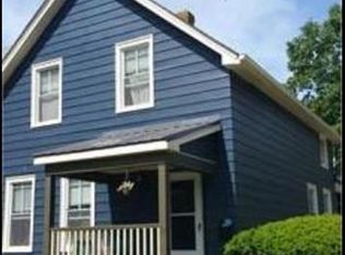 2187 W 32nd St, Cleveland, OH 44113