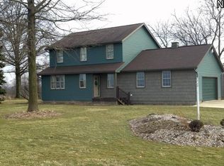 4153 Ely Rd, Wooster, OH 44691