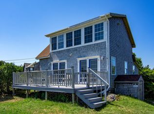 11 Larrabee Rd, Stonington, ME 04681