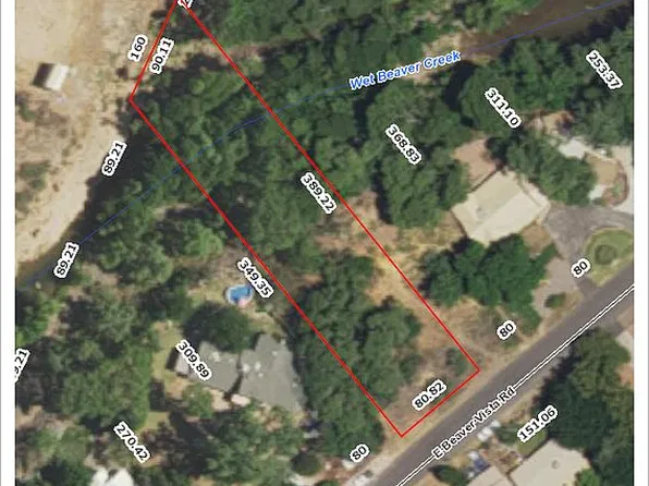 3930 E Beaver Vista Rd, Rimrock, AZ 86335