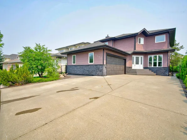 1017 Holgate Pl NW, Edmonton, AB T6R 2T7