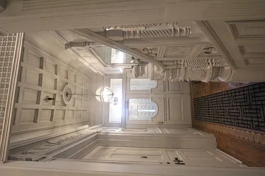 Rented by George Agiovlasitis, LREB