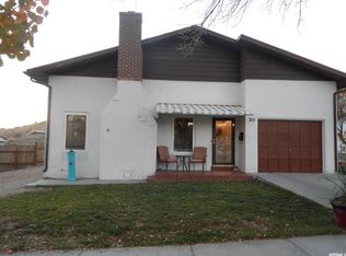 315 N 100 W, Price, UT 84501