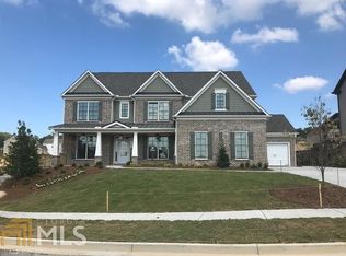 6747 Trailside Dr, Flowery Branch, GA 30542
