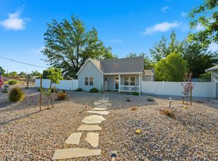290 N 100 W, Hurricane, UT 84737
