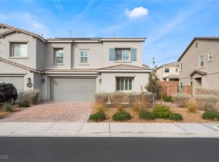 7017 Noah Raven St, North Las Vegas, NV 89084