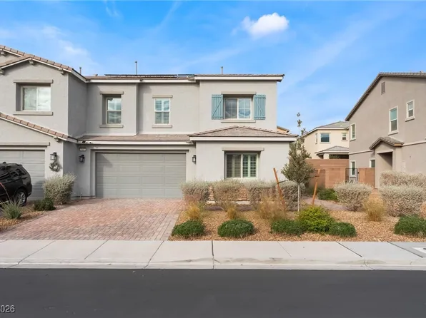 7017 Noah Raven St, North Las Vegas, NV 89084