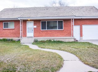 172 S 350 E, Orem, UT 84058