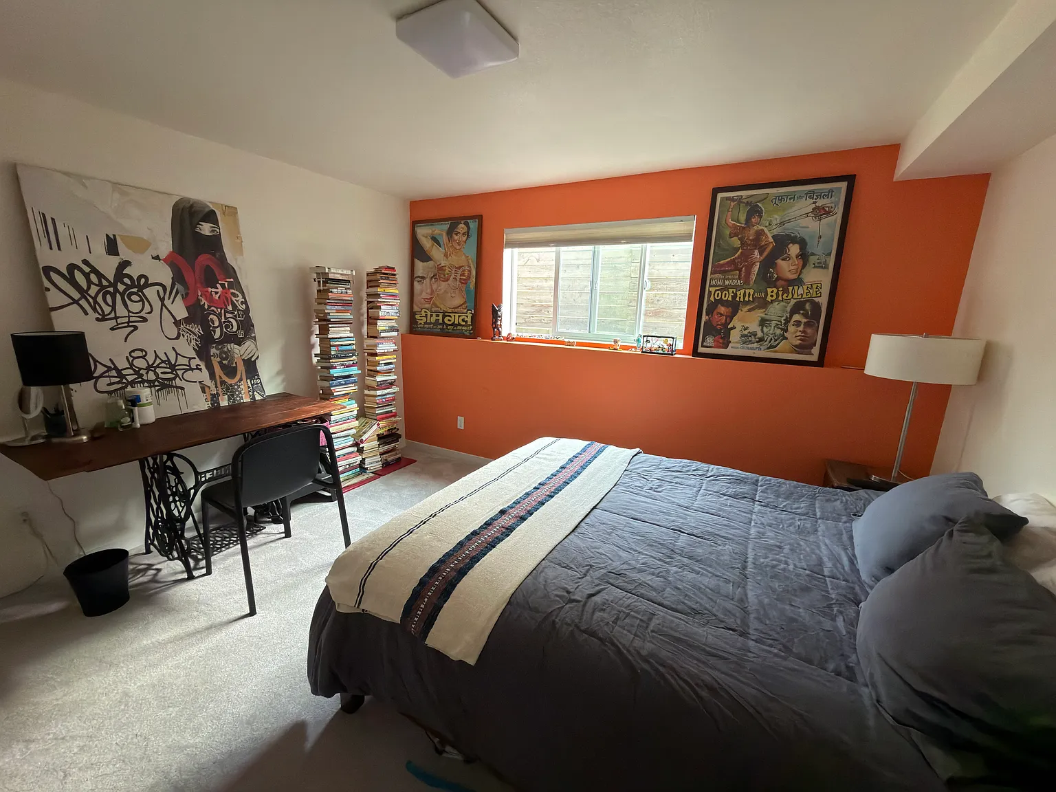 2 bed, 1100 sqft, $2,995 — Photo 4