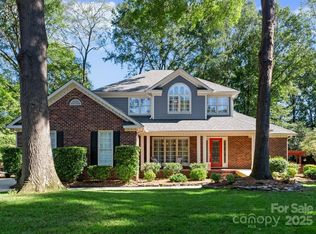 5612 Meadow Bluff Ct NW, Concord, NC 28027