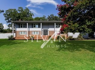 408 Mount Airy Church Rd, Easley, SC 29642