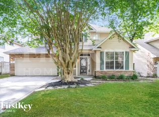 159 W Sundance Cir, Spring, TX 77382