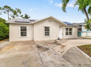 5309 Warren St, Naples, FL 34113