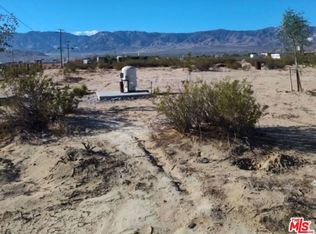 0 Sunset Ave, Lucerne Valley, CA 92356