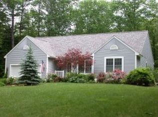 627 Old Walpole Rd, Surry, NH 03431