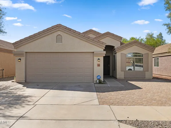 5808 S 32ND Avenue, Phoenix, AZ 85041