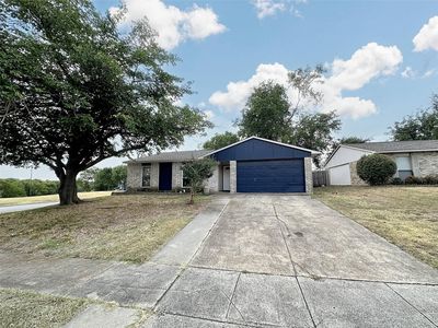 4953 Wampler Dr, The Colony, TX, 75056