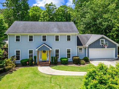 3912 Edenton Ct NE, Atlanta, GA, 30319