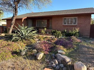 4150 E Timrod St, Tucson, AZ 85711