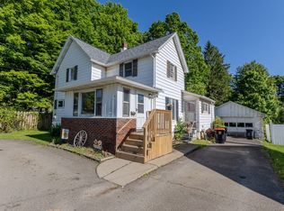 411 W Smith St, Corry, PA 16407