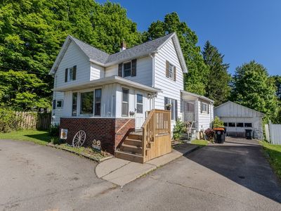 411 W Smith St, Corry, PA, 16407