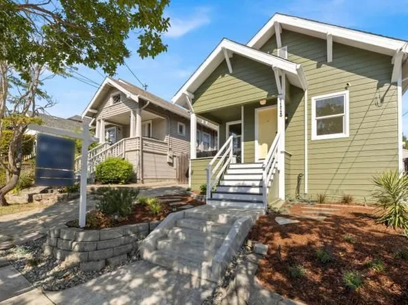4118 Agua Vista St, Oakland, CA 94601