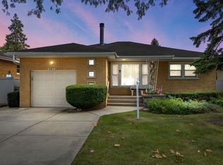 2623 Sunnyside Ave, Westchester, IL