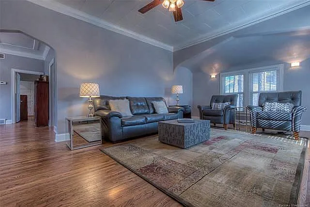 1146 S Birmingham Ave — Photo 16