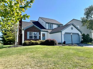 3277 Royal Dornoch Cir, Delaware, OH
