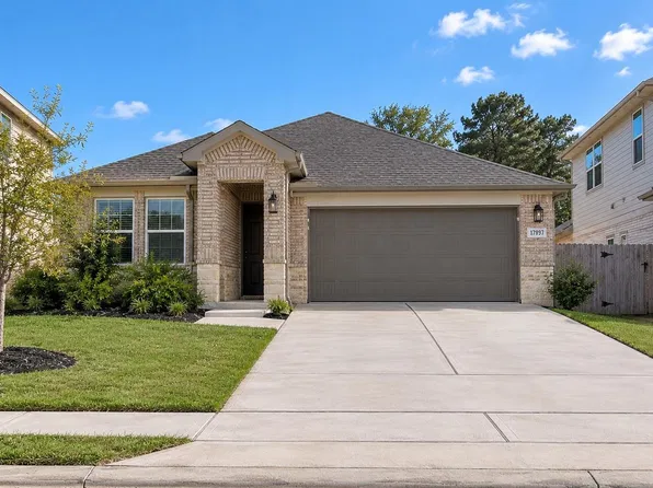 17897 Stone Terrace Ct, Montgomery, TX 77316