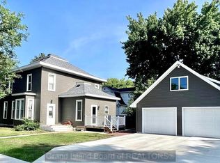 1004 15th St, Aurora, NE 68818