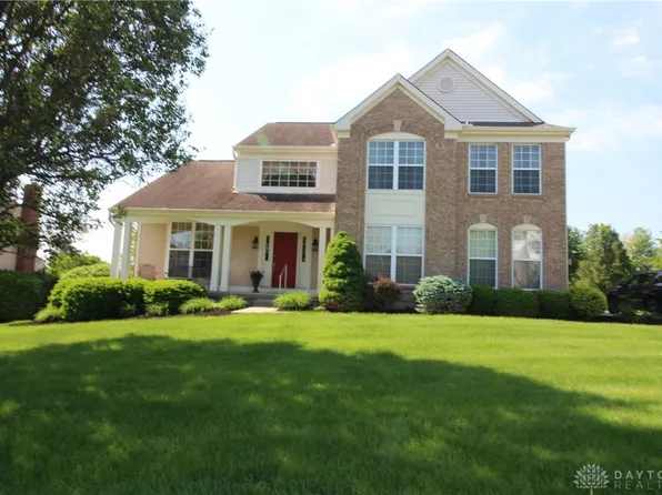 6219 Willow Crest Ln, West Chester, OH 45069