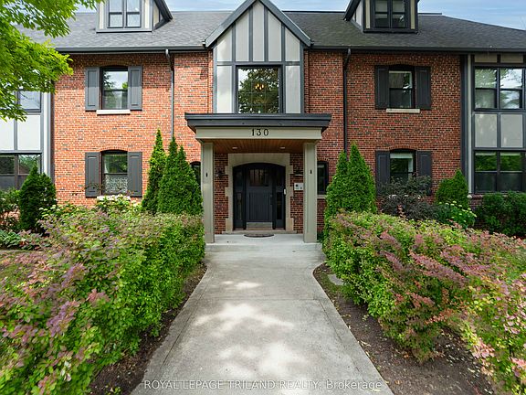 2nd image of 130 Windsor Cres #3