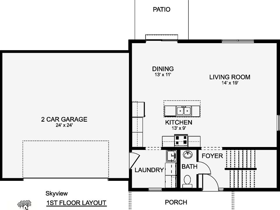 2nd image of 22298 Via Pompei