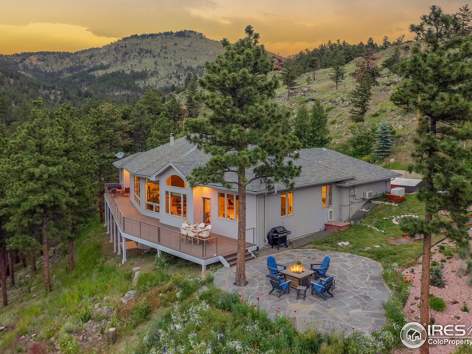 221 Whispering Pines Rd, Boulder, CO 80302 Zillow
