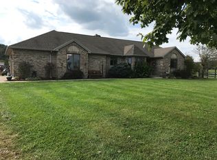 357 Southfork Dr, Falmouth, KY 41040