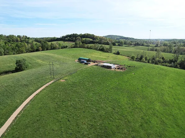 1965 S State Highway 501, Liberty, KY 42539