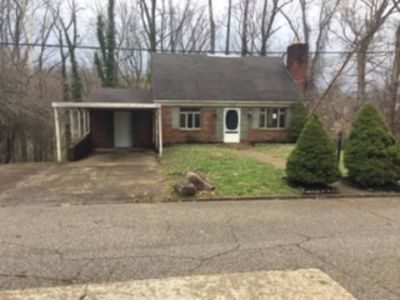1313 Nichols Pl, Ashland, KY, 41101