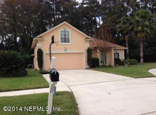 1908 Captiva Dr, Middleburg, FL 32068