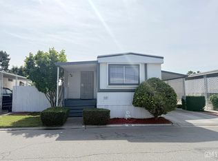 4401 Hughes Ln Space 60, Bakersfield, CA 93304