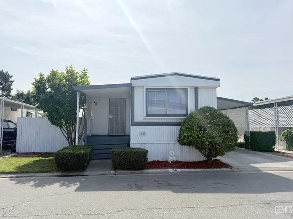 4401 Hughes Ln Space 60, Bakersfield, CA 93304