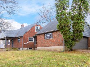 6625 Possum Run Rd, Sugarcreek Township, OH 45440