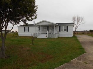 622 W Racca Rd, Jennings, LA 70546