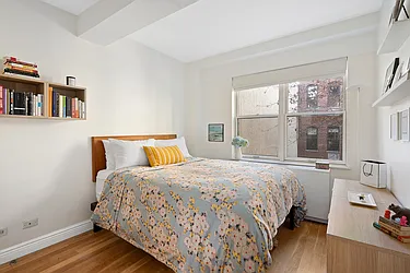 Rented by Corcoran
