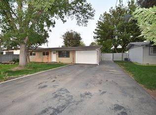 3630 N Jackie Ln, Boise, ID 83704