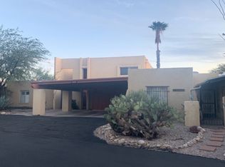 3440 N Eagle Rd, Tucson, AZ 85750