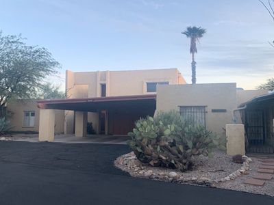 3440 N Eagle Rd, Tucson, AZ, 85750